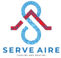 Serve Aire Logo