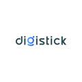 Digistick Services Private Limited Logo