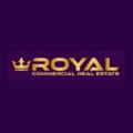 Royal Commercial Real Estate LLC Logo