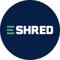 EShred E-waste & Document Destruction Logo