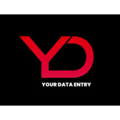 Your data entry Logo