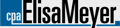 Elisa Meyer CPA Logo