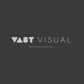 Vast Visual Logo