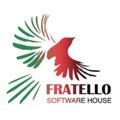 Fratello Software House Logo