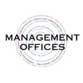 Management Offices Custom Solutions Logo