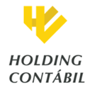 Holding Contábil Logo