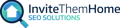 Invite Them Home Digital Marketing and SEO Services Logo