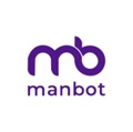 Manbot Global Logo