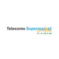 Telecoms Suepormarket Logo