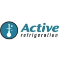 Active Refrigeration Logo
