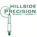 Hillside Precision, LLC Logo