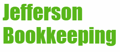 Jefferson Bookkeeping Logo