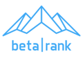 Beta Rank Logo
