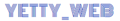 Yetty_Web Logo