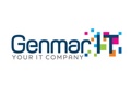 Genmar (UK) Ltd Logo
