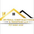 Rivera Contractors & Roofing LLC Logo