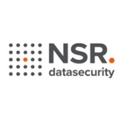 NSR datasecurity Logo