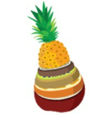 Fruitbowl Digital Logo