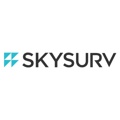 SkySurv LLC Logo