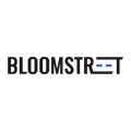 Bloomstreet, Inc Logo