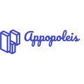 Appopoleis Studios Logo