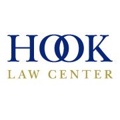 Hook Law Center Logo