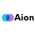 Aion Marketing Logo