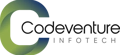 Codeventure Infotech Logo