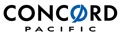 Concord Pacific Logo