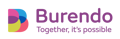 Burendo Logo