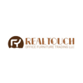Real Touch Office Furniture Trading L.L.C Logo