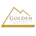 Golden Bookkeeping Services, LLC Logo