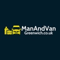ManAndVanGreenwich.co.uk Logo