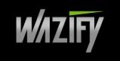 WAZIFY Logo
