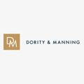 Dority & Manning, P.A. Logo