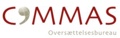 Commas Logo