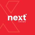 Next Creative Agency Logo
