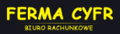 FERMA CYFR BIURO RACHUNKOWE Logo