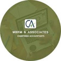 MRMB Associates Chartered Accountant Logo