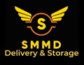 SMMD Logistics KSA Logo