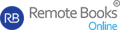 RemoteBooksOnline LLC Logo