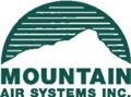 Mountain Air Systems, Inc. Logo