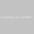 Campbell & Campbell Logo