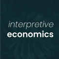 Interpretive Economics Logo