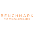 Benchmark Recruit Logo