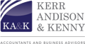 Kerr Andison & Kenny Logo