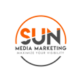 Sun Media Marketing Logo