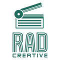 Rad Creative Logo