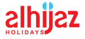 Alhijaz Holidays Logo