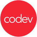 CoDev Logo